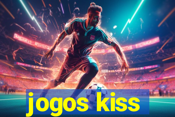jogos kiss